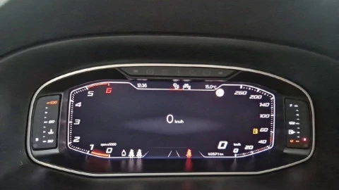 Seat Ateca 2.0 TDI 110kW (150CV) S&S X-Perience