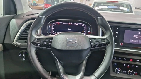 Seat Ateca 2.0 TDI 110kW (150CV) S&S X-Perience