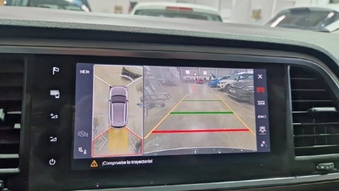 Seat Ateca 2.0 TDI 110kW (150CV) S&S X-Perience