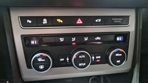 Seat Ateca 2.0 TDI 110kW (150CV) S&S X-Perience