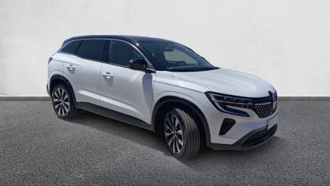 Renault Austral Techno Mild Hybrid 116kW Auto
