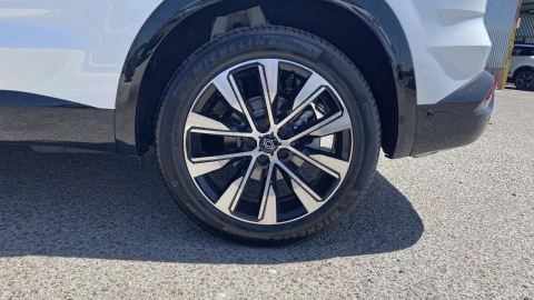 Renault Austral Techno Mild Hybrid 116kW Auto