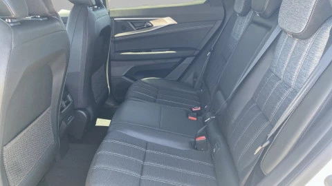 Renault Austral Techno Mild Hybrid 116kW Auto