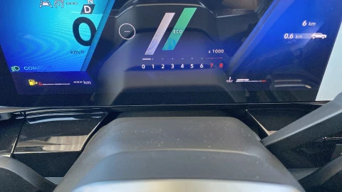 Renault Austral Techno Mild Hybrid 116kW Auto