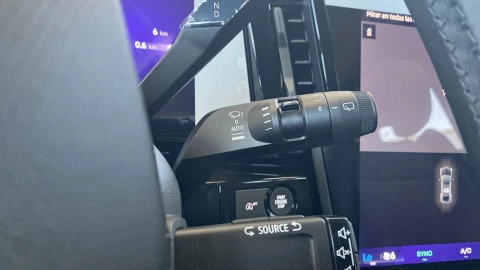 Renault Austral Techno Mild Hybrid 116kW Auto