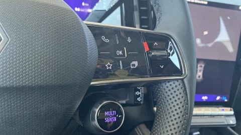 Renault Austral Techno Mild Hybrid 116kW Auto