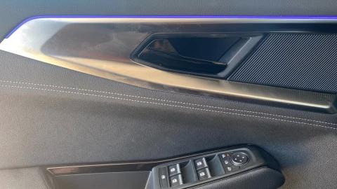 Renault Austral Techno Mild Hybrid 116kW Auto