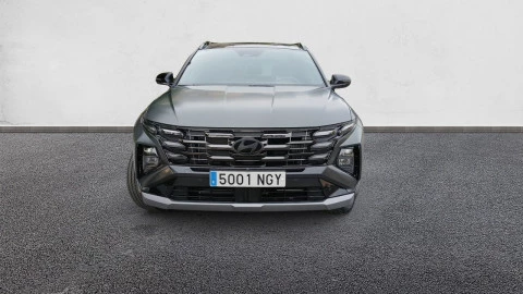 Hyundai Tucson 1.6T 252CV PHEV AT 20 Aniversario Sky