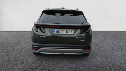 Hyundai Tucson 1.6T 252CV PHEV AT 20 Aniversario Sky