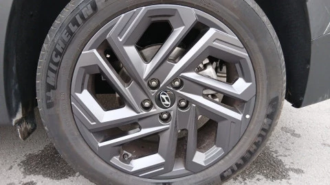 Hyundai Tucson 1.6T 252CV PHEV AT 20 Aniversario Sky