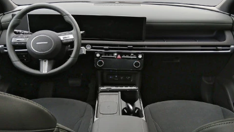 Hyundai Tucson 1.6T 252CV PHEV AT 20 Aniversario Sky