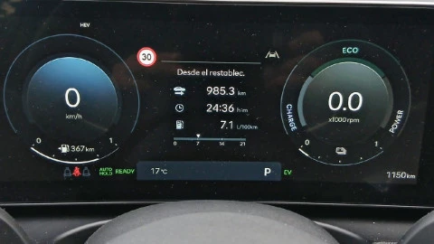 Hyundai Tucson 1.6T 252CV PHEV AT 20 Aniversario Sky