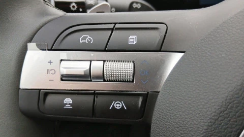 Hyundai Tucson 1.6T 252CV PHEV AT 20 Aniversario Sky