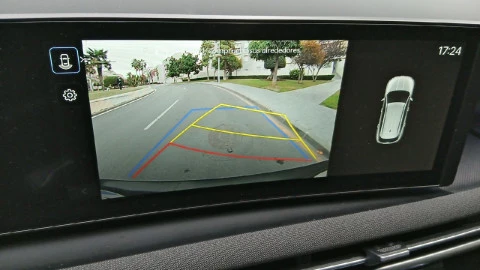 Hyundai Tucson 1.6T 252CV PHEV AT 20 Aniversario Sky