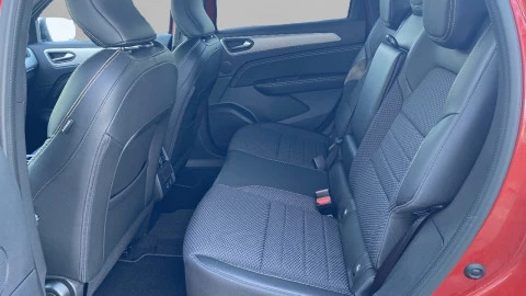 Renault Arkana Techno TCe 103kW(140CV) EDC mild hybrid