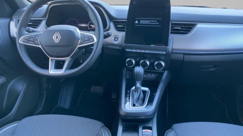 Renault Arkana Techno TCe 103kW(140CV) EDC mild hybrid