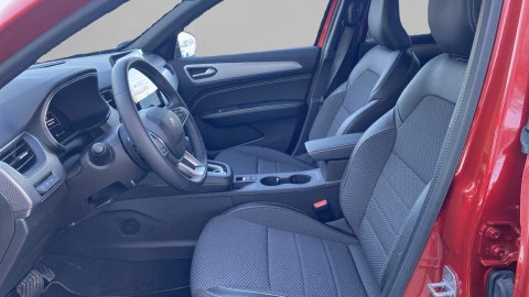 Renault Arkana Techno TCe 103kW(140CV) EDC mild hybrid