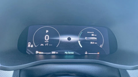 Renault Arkana Techno TCe 103kW(140CV) EDC mild hybrid