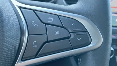 Renault Arkana Techno TCe 103kW(140CV) EDC mild hybrid