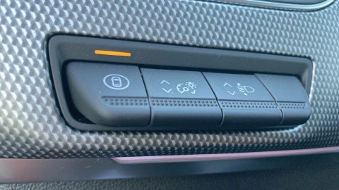 Renault Arkana Techno TCe 103kW(140CV) EDC mild hybrid