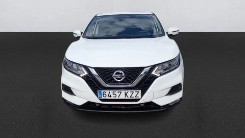Nissan Qashqai dCi 85 kW (115 CV) E6D ACENTA