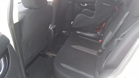 Nissan Qashqai dCi 85 kW (115 CV) E6D ACENTA