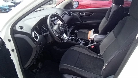 Nissan Qashqai dCi 85 kW (115 CV) E6D ACENTA