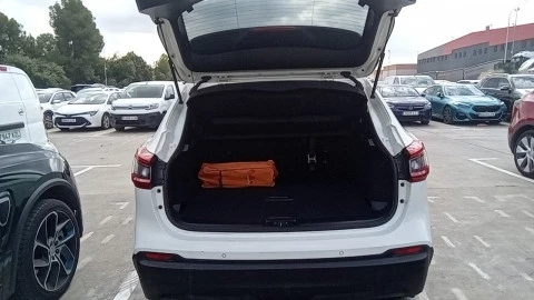 Nissan Qashqai dCi 85 kW (115 CV) E6D ACENTA