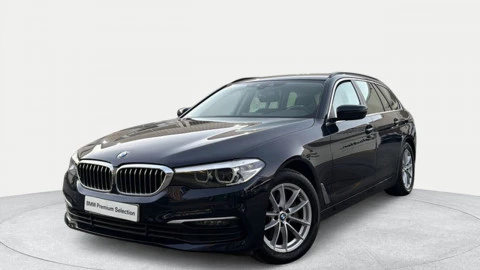 BMW Serie 5 520dA xDrive Touring