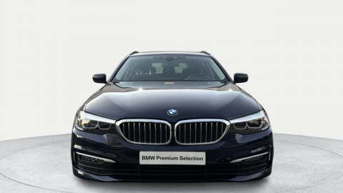 BMW Serie 5 520dA xDrive Touring