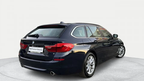 BMW Serie 5 520dA xDrive Touring