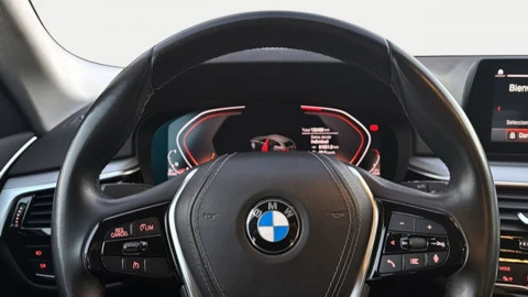 BMW Serie 5 520dA xDrive Touring