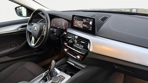 BMW Serie 5 520dA xDrive Touring