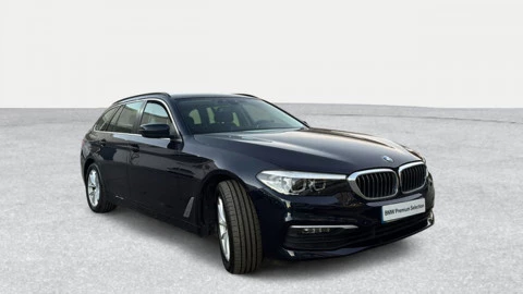 BMW Serie 5 520dA xDrive Touring