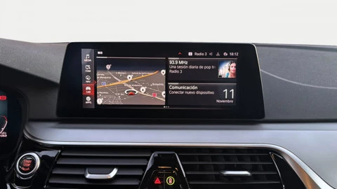 BMW Serie 5 520dA xDrive Touring