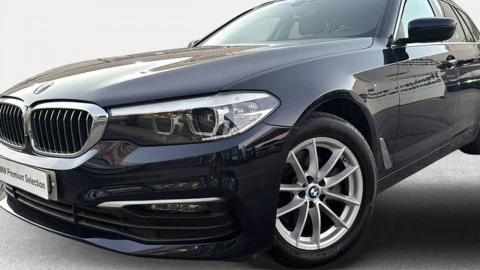 BMW Serie 5 520dA xDrive Touring