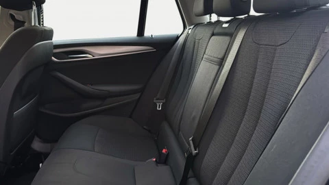 BMW Serie 5 520dA xDrive Touring