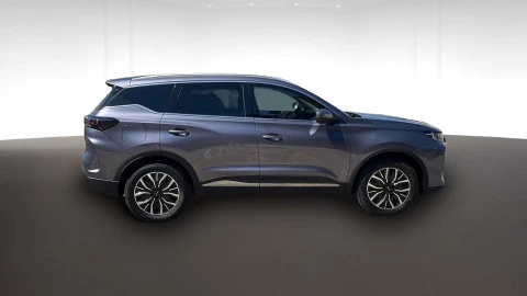 EBRO S700  1.5 TGDI PHEV E-CVT Luxury FWD