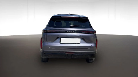 EBRO S700  1.5 TGDI PHEV E-CVT Luxury FWD