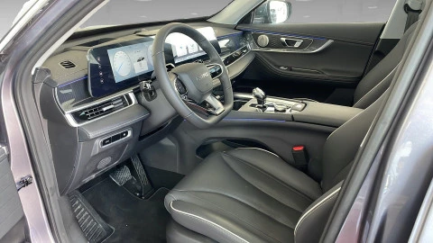 EBRO S700  1.5 TGDI PHEV E-CVT Luxury FWD