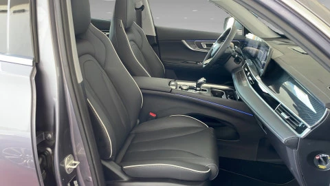 EBRO S700  1.5 TGDI PHEV E-CVT Luxury FWD