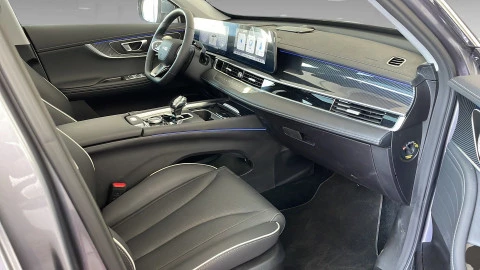 EBRO S700  1.5 TGDI PHEV E-CVT Luxury FWD