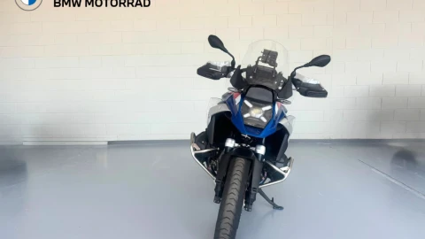 BMW R 1300 GS  Trophy