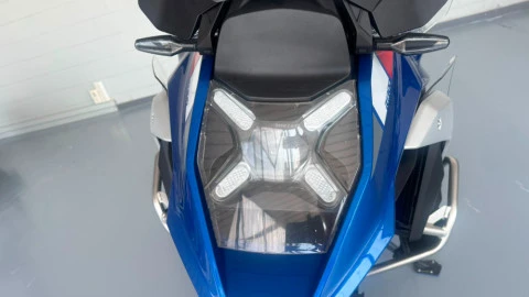 BMW R 1300 GS  Trophy