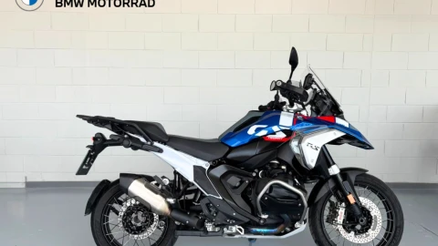 BMW R 1300 GS  Trophy