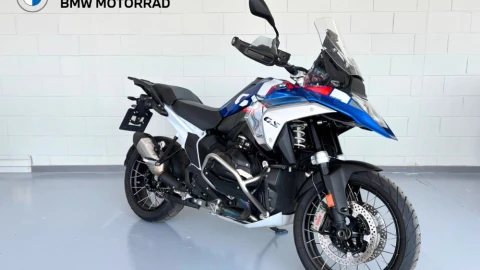 BMW R 1300 GS  Trophy
