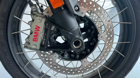 BMW R 1300 GS  Trophy
