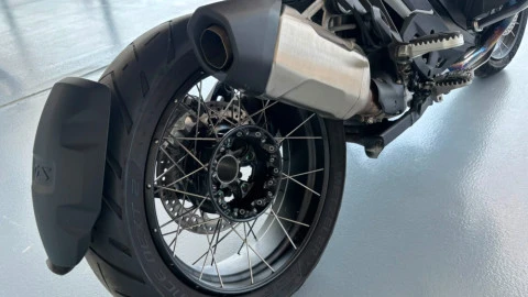 BMW R 1300 GS  Trophy