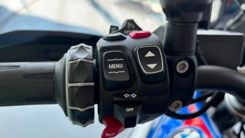 BMW R 1300 GS  Trophy