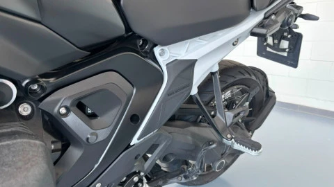 BMW R 1300 GS  Trophy